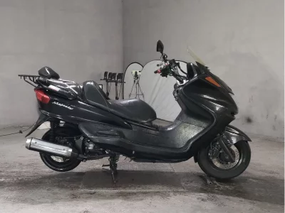 Yamaha MAJESTY 250C