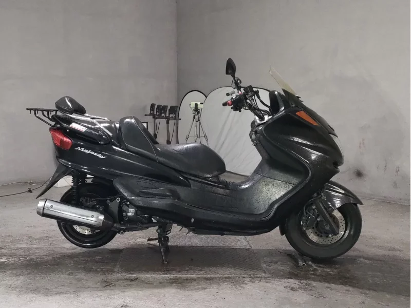 Yamaha MAJESTY 250C