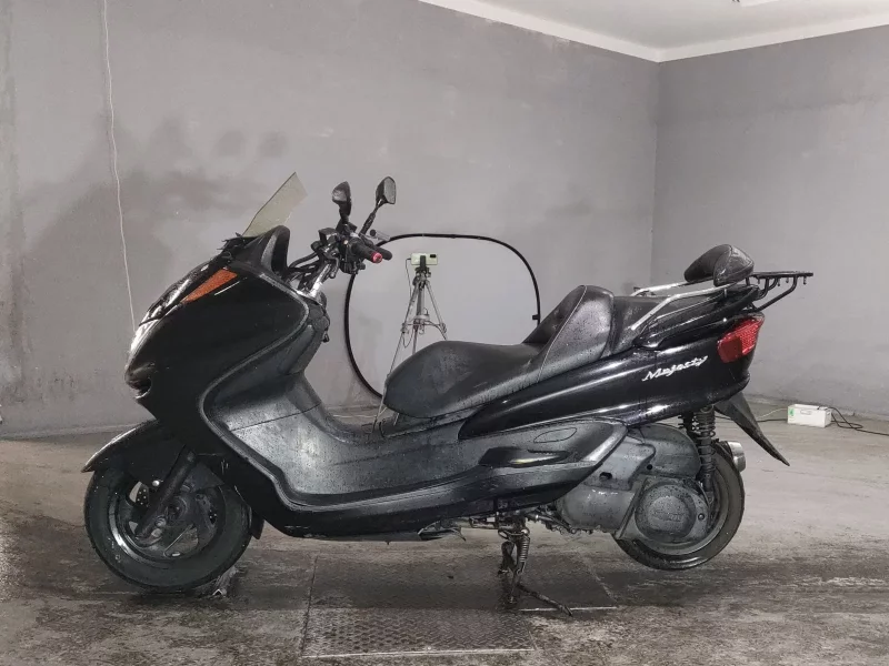 Yamaha MAJESTY 250C