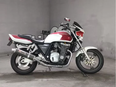 Honda CB1000SF