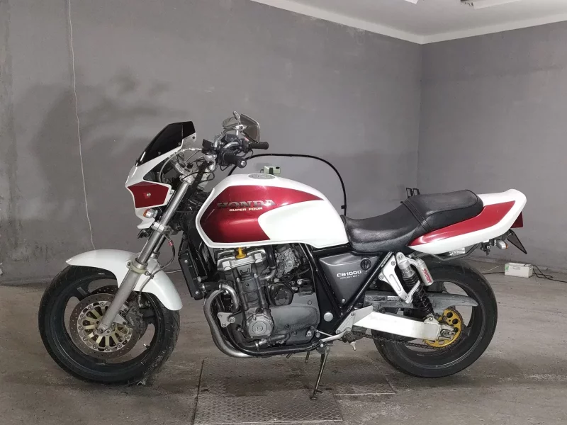 Honda CB1000SF