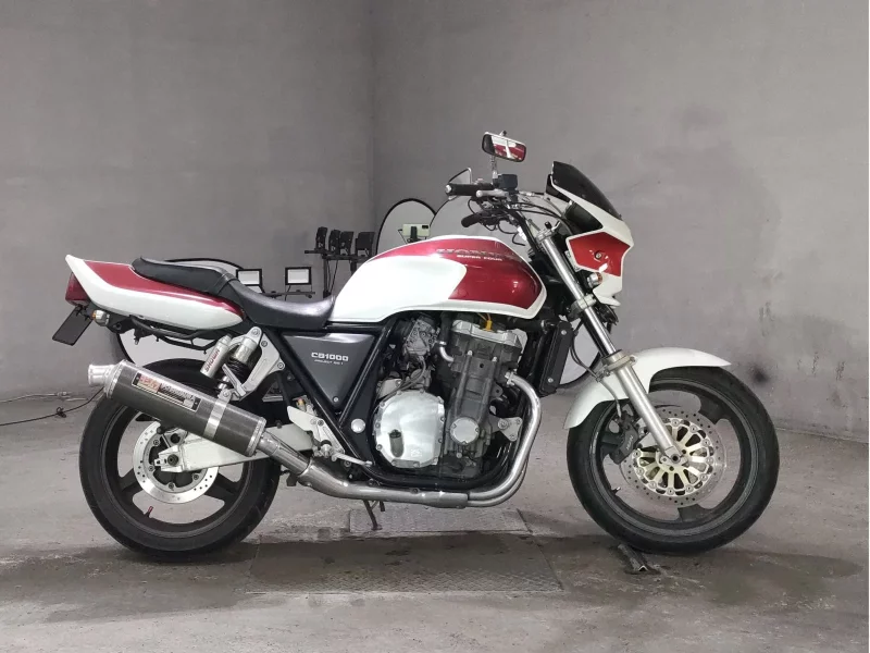 Honda CB1000SF