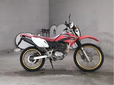Honda XR230