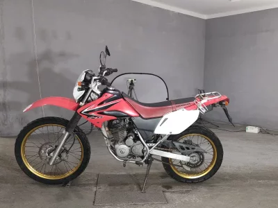 Honda XR230