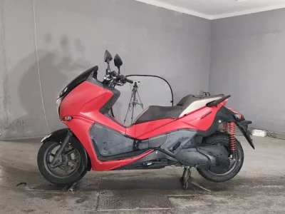 Honda PHASE TYPE S