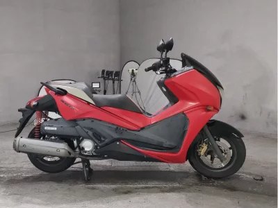 Honda PHASE TYPE S