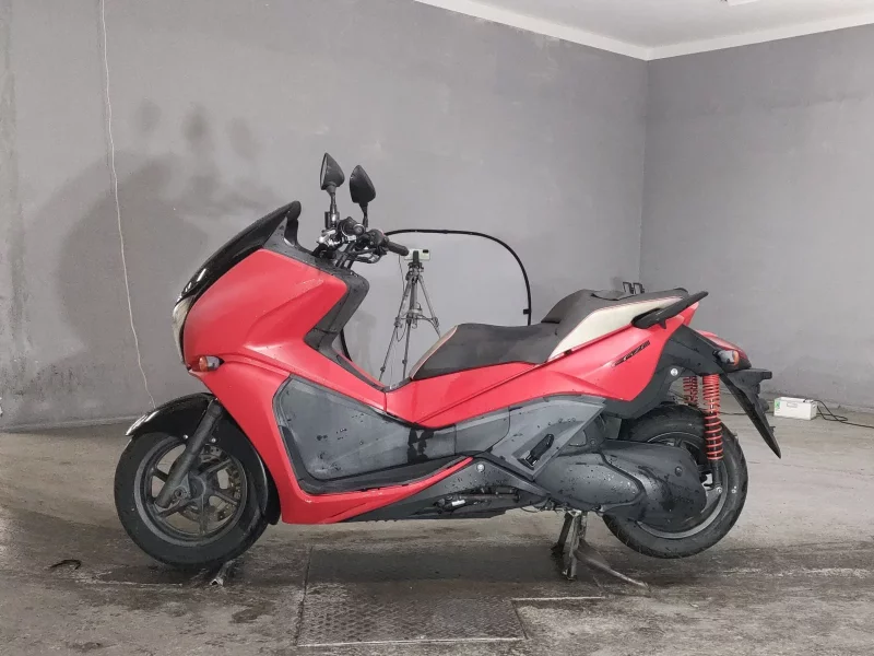 Honda PHASE TYPE S