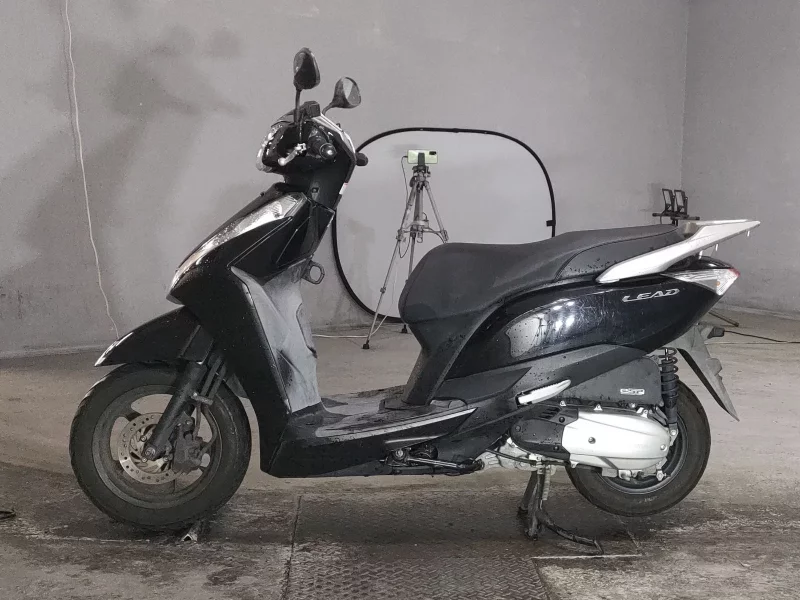Honda LEAD 125