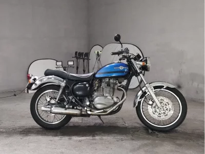 Kawasaki ESTRELLA250 RS
