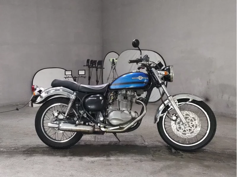 Kawasaki ESTRELLA250 RS