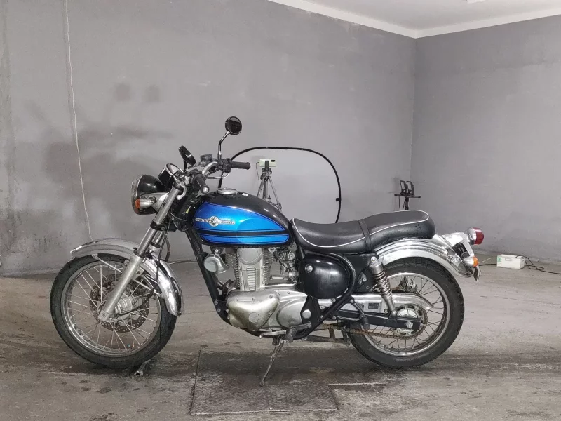 Kawasaki ESTRELLA250 RS