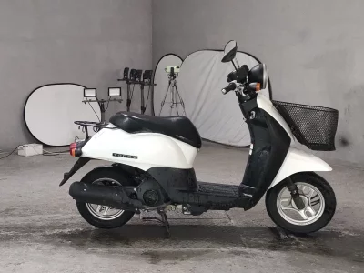 Honda TODAY