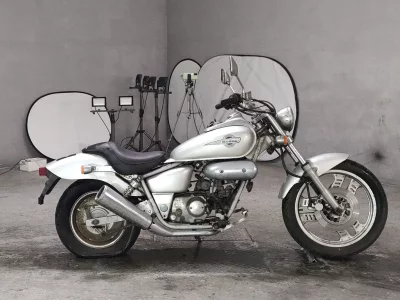 Honda MAGNA 50