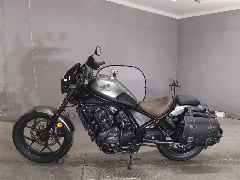Honda REBEL 1100