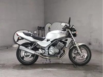 Kawasaki BALIUS250
