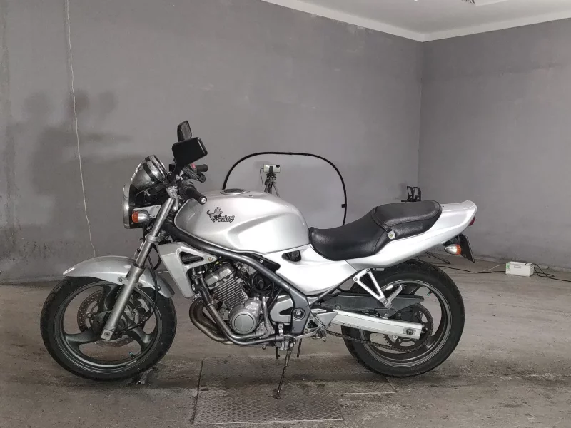 Kawasaki BALIUS250