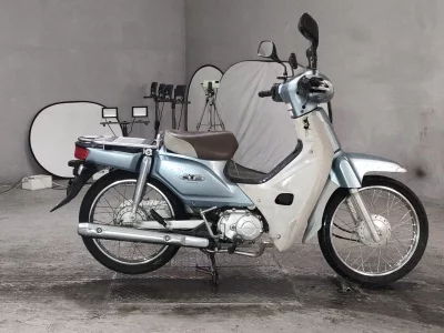Honda SUPER CUB110