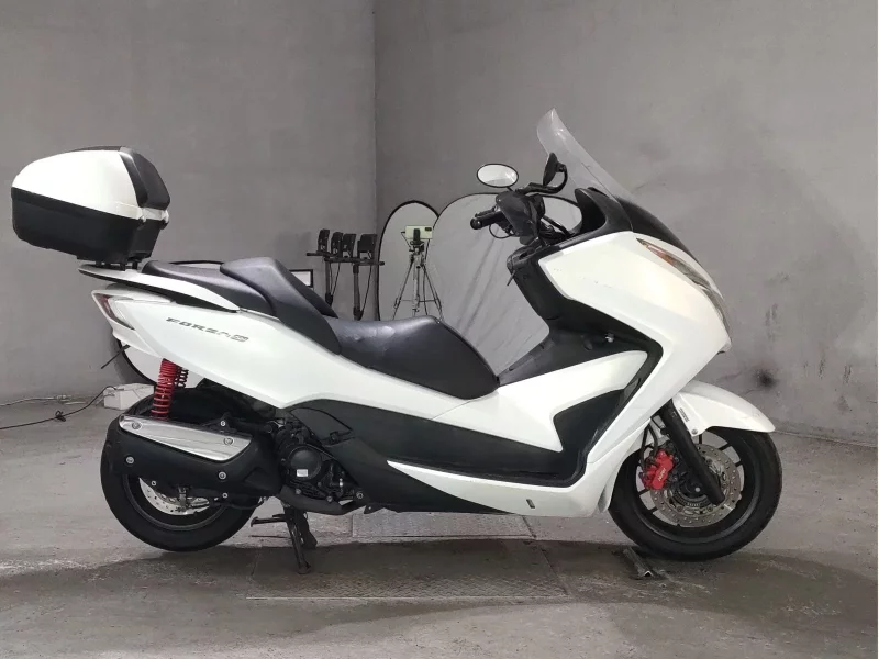 Honda FORZA