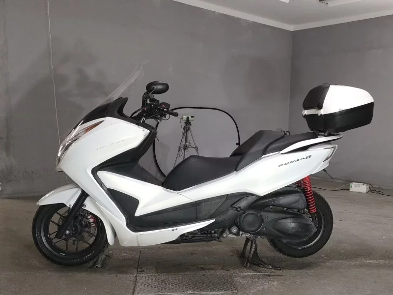 Honda FORZA