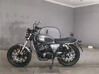 Other GPX LEGEND 250 TWIN  с аукциона в Японии