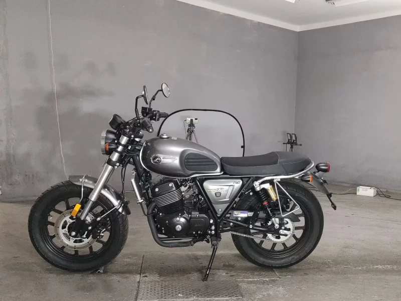 Other GPX LEGEND 250 TWIN