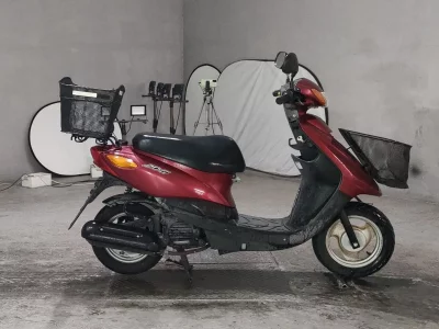Yamaha JOG