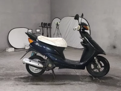 Yamaha JOG ZR EVOLUTION