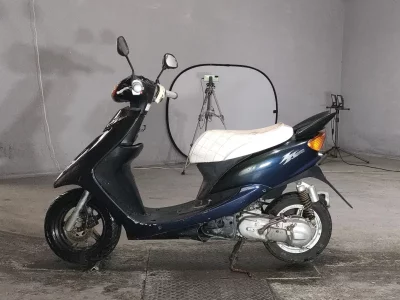 Yamaha JOG ZR EVOLUTION