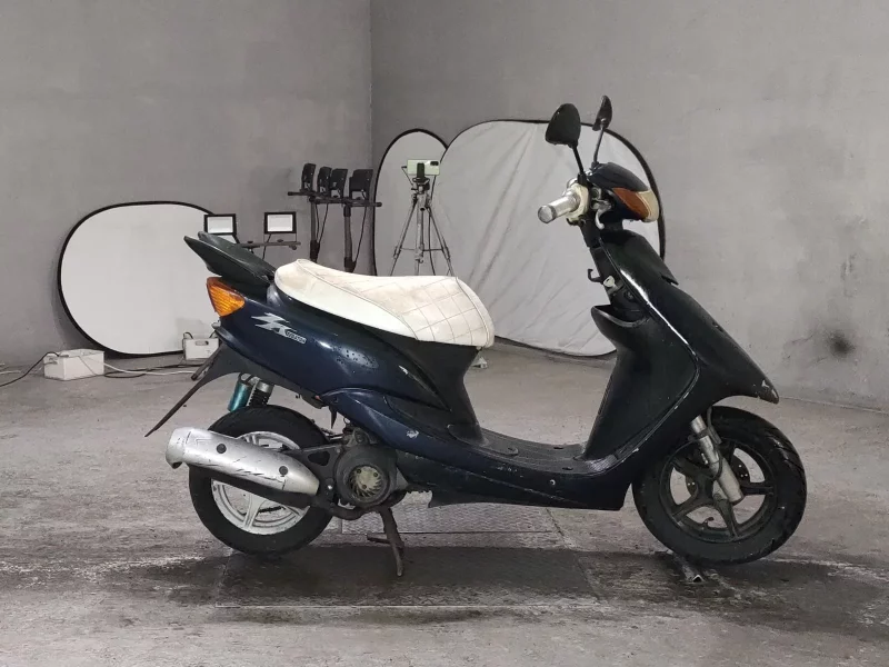 Yamaha JOG ZR EVOLUTION