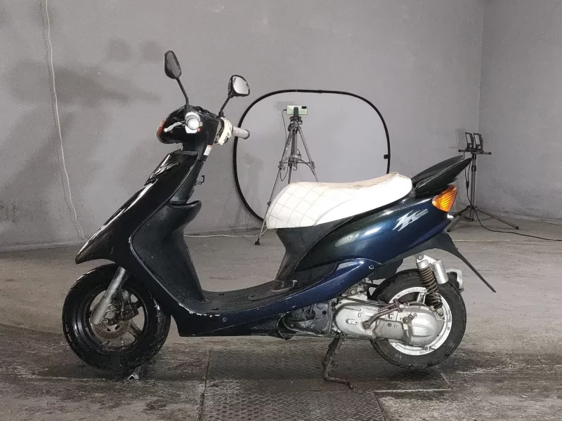Yamaha JOG ZR EVOLUTION