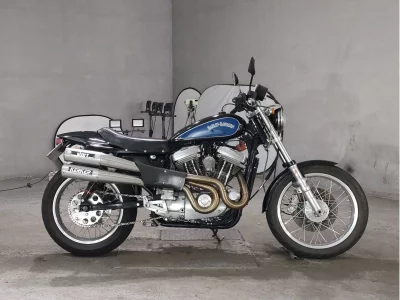 Harley-Davidson HARLEY XLH883