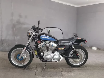 Harley-Davidson HARLEY XLH883