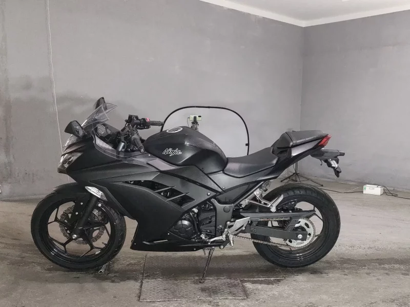 Kawasaki NINJA250