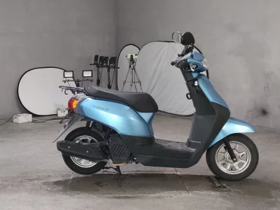 Honda TACT BASIC