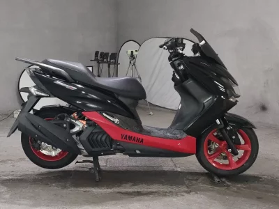 Yamaha MAJESTY 155S