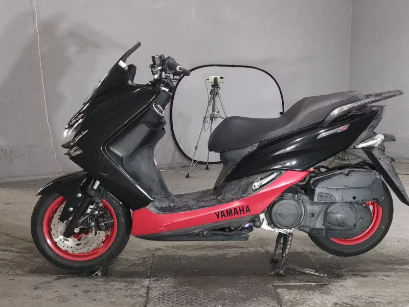 Yamaha MAJESTY 155S