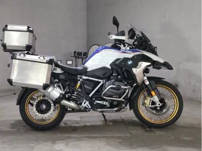 BMW BMW R1250GS HP  с аукциона в Японии
