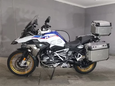 BMW BMW R1250GS HP  с аукциона в Японии