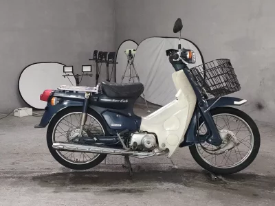 Honda SUPER CUB90