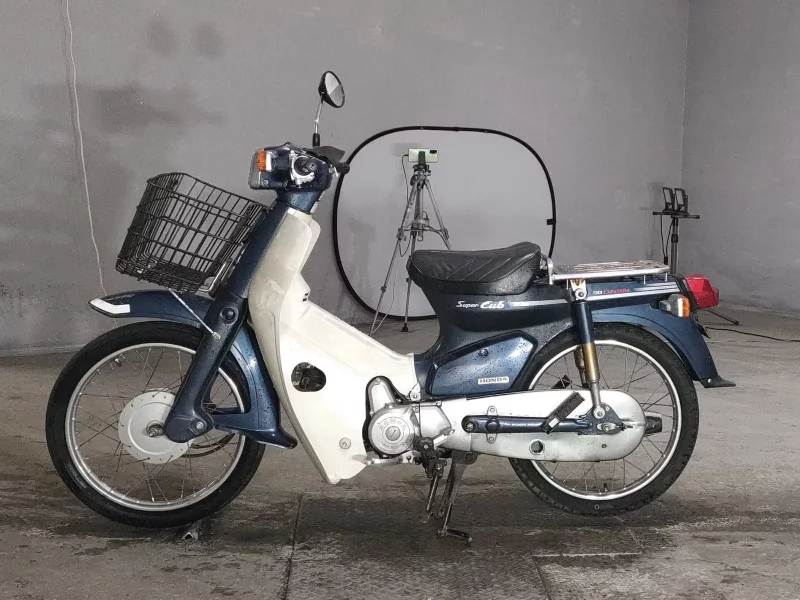 Honda SUPER CUB90