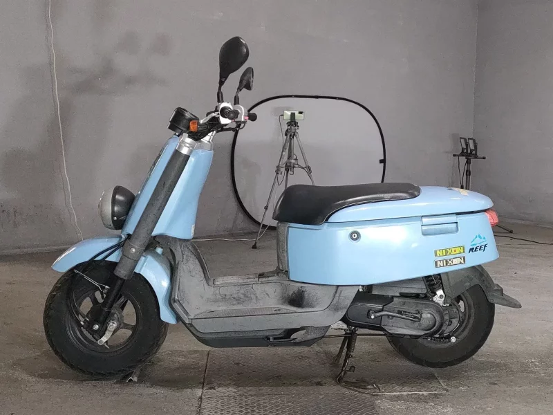 Yamaha VOX