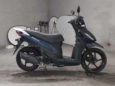 Suzuki ADDRESS V110