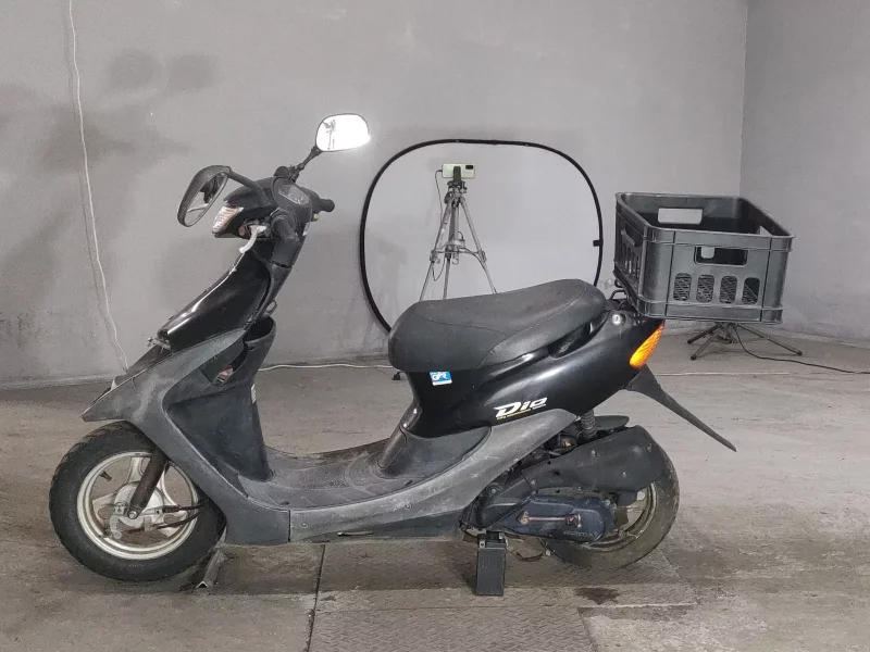 Honda DIO