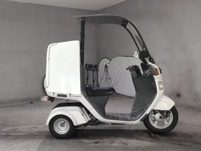 Honda GYRO
