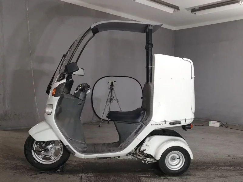 Honda GYRO