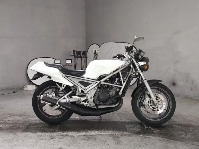 Yamaha R1-Z