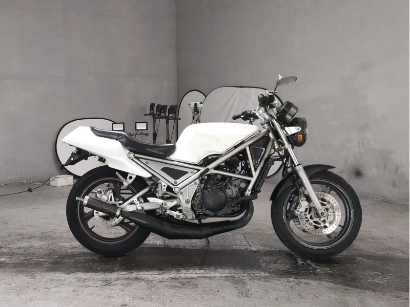 Yamaha R1-Z