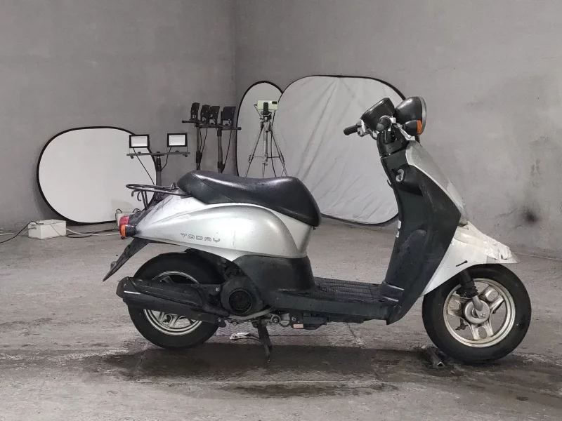 Honda TODAY