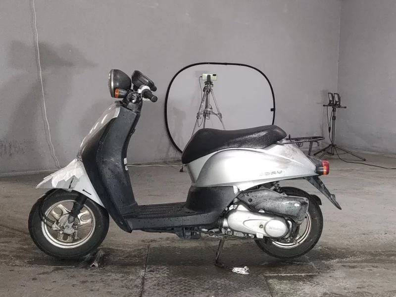 Honda TODAY