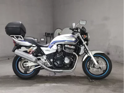 Honda CB1300SF